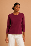 Blusa segunda pele Leblon1 -1-